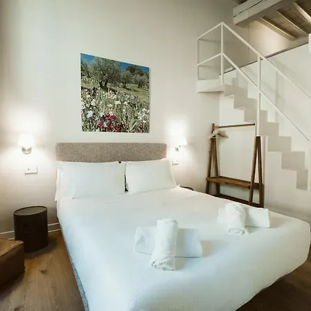 Apartman Elegant Oltrarno - 2 King Bedroom - Walk To Pitti Firenze
